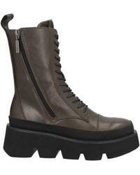 Emanuélle Vee - Stiefelette - Lyst