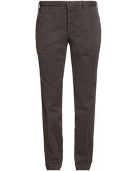Incotex - Pants - Lyst