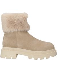 Blauer - Stiefelette - Lyst