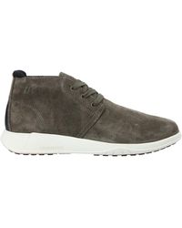 Lumberjack Bottines - Vert