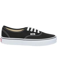 Vans - Sneakers Textile Fibers - Lyst