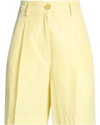 forte_forte - Shorts & Bermuda Shorts - Lyst