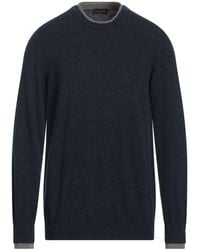 Roberto Collina - Pullover - Lyst