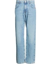 Amish Supplies - Jeans Cotton - Lyst