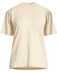 Off-White c/o Virgil Abloh - Swimming Casual T-Shirt - Lyst