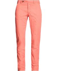Berwich - Pants - Lyst