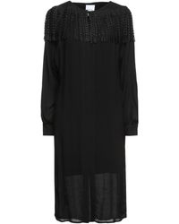 Jijil - Midi Dress - Lyst