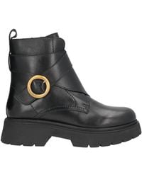 Maliparmi - Ankle Boots - Lyst