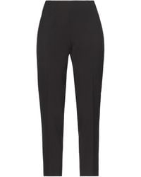 Peserico - Trouser - Lyst