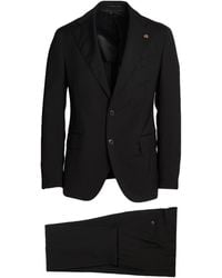 Gabriele Pasini - Suit Wool - Lyst
