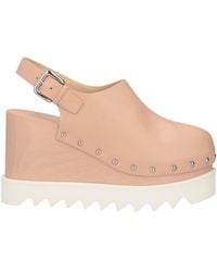Stella McCartney - Mules & Clogs - Lyst
