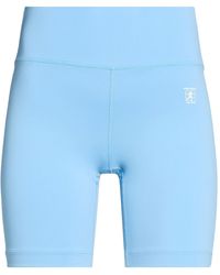 Sporty & Rich - Shorts & Bermuda Shorts - Lyst