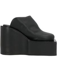 Yume Yume - Mules & Clogs Leather - Lyst