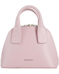 Borbonese - Handtaschen - Lyst