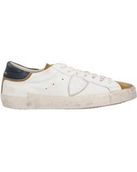 Philippe Model - Sneakers - Lyst