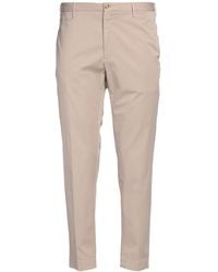 Incotex - Trouser - Lyst