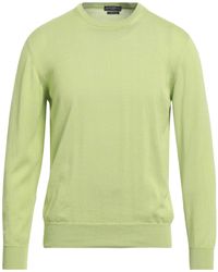 Ballantyne - Sweater Cotton - Lyst