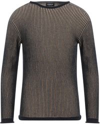 Dondup - Midnight Sweater Cotton - Lyst