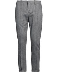 Dondup - Trouser - Lyst