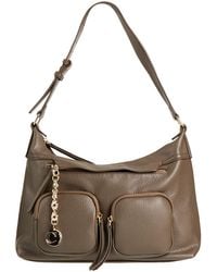 CafeNoir - Shoulder Bag - Lyst