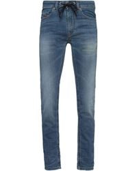 DIESEL - Jeans - Lyst