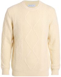 Manuel Ritz - Pullover - Lyst