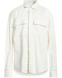 Dondup - Shirt - Lyst