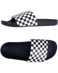 Sandalias Vans de hombre desde 24 €