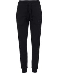 Diadora - Pants Cotton, Viscose - Lyst