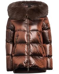 No Secrets - Puffers - Lyst