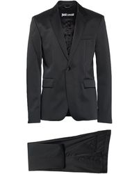Just Cavalli - Suit Viscose, Polyester - Lyst