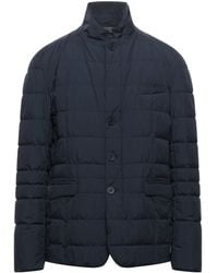 Herno - Doudoune plumes ou synthétique - Lyst