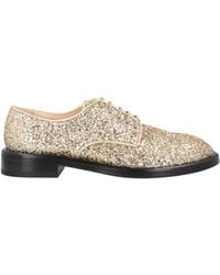 Agl Attilio Giusti Leombruni - Schnürschuh - Lyst