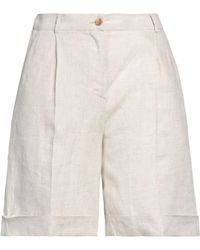 Purotatto - Shorts & Bermuda Shorts - Lyst