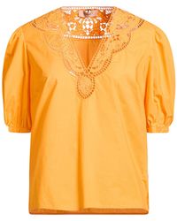 Twinset - Top - Lyst