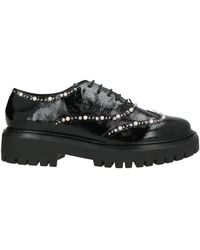 Ovyè - Lace-Up Shoes - Lyst