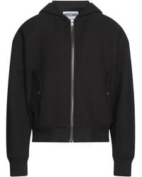 Moschino - Jackets - Lyst