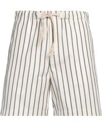 Sandro - Shorts & Bermuda Shorts Cotton - Lyst