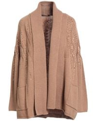 Marina Rinaldi - Strickjacke - Lyst