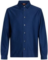 Missoni - Shirt Cotton - Lyst
