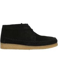 Clarks - Stiefelette - Lyst
