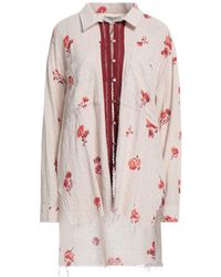 One Teaspoon - Camicia - Lyst
