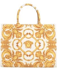 Versace - Handbag - Lyst