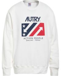 Autry - Sweatshirt - Lyst