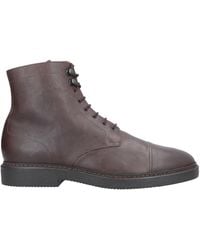 Doucal's - Ankle Boots - Lyst