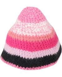 Red(V) - Hat - Lyst