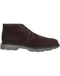Hogan - Stiefelette - Lyst