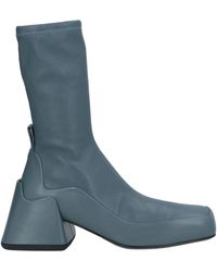 Jil Sander - Stiefelette - Lyst