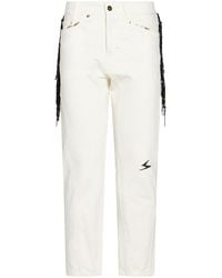 Undercover - Jeans Cotton - Lyst