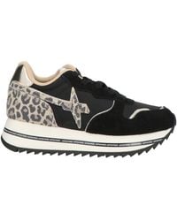 W6yz - Sneakers - Lyst